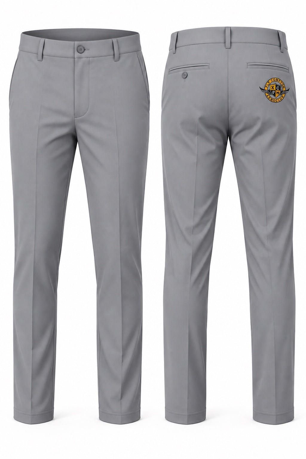 MEN'S SIGNATURE DRI FIT PANTS