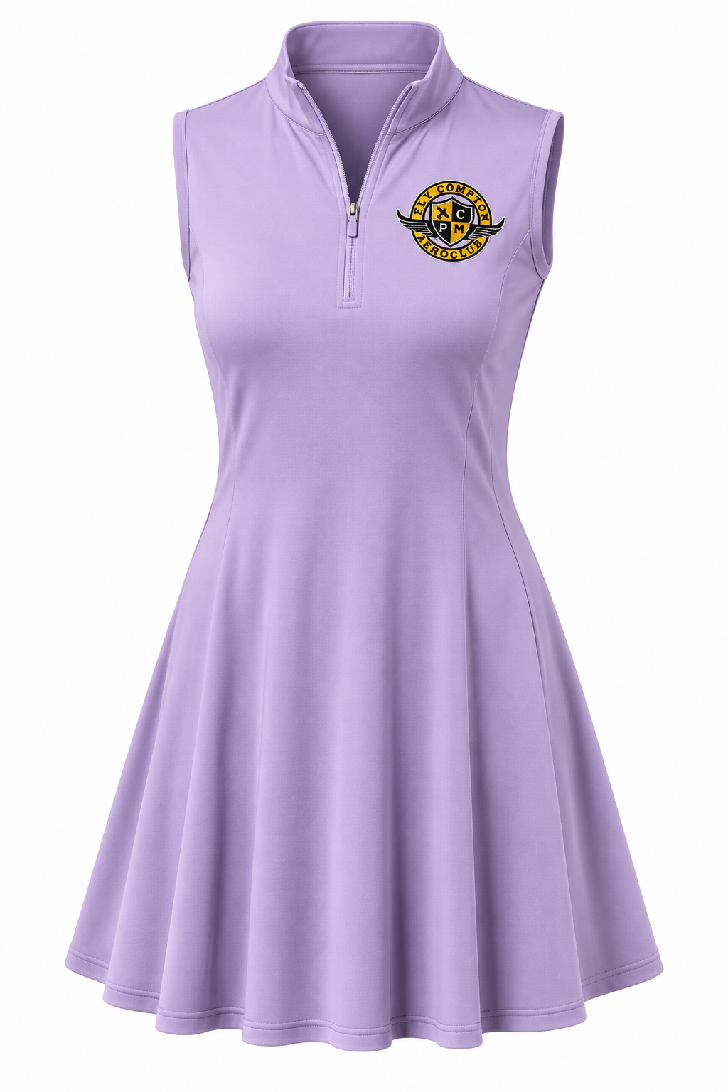 WOMEN'S SIGNATURE DRI FIT DRESS