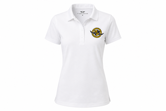 WOMEN'S SIGNATURE DRI FIT POLO