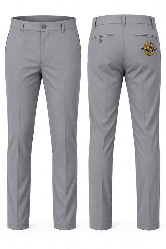 MEN'S SIGNATURE DRI FIT PANTS