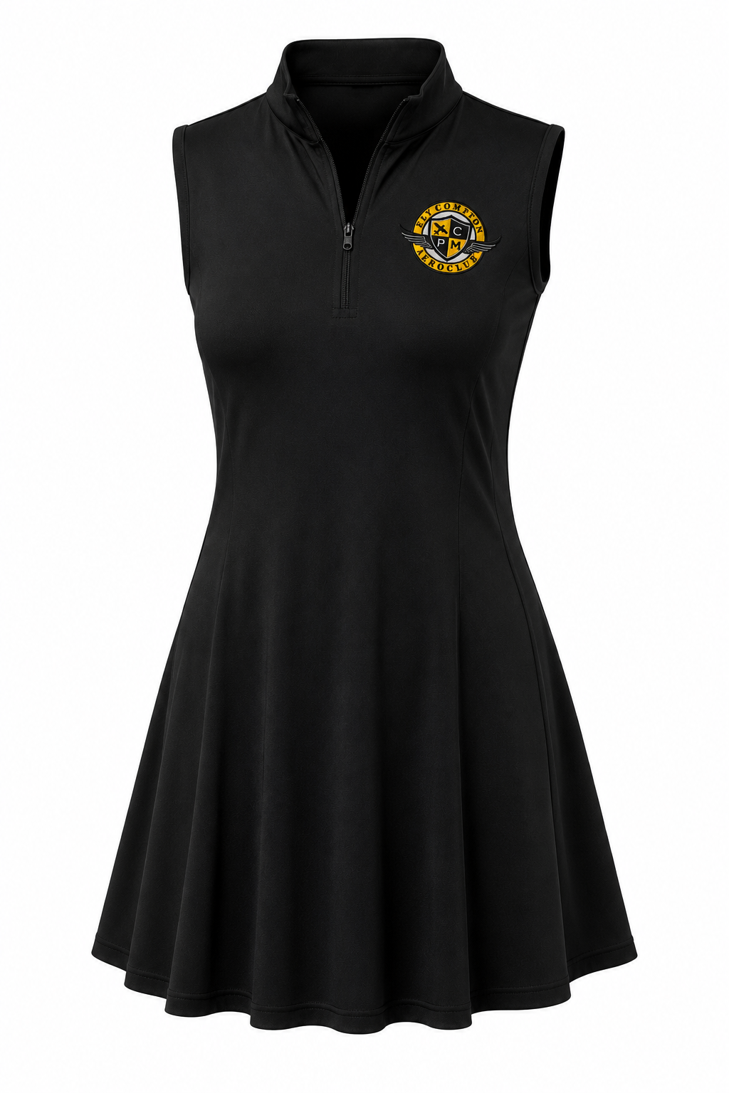 WOMEN'S SIGNATURE DRI FIT DRESS