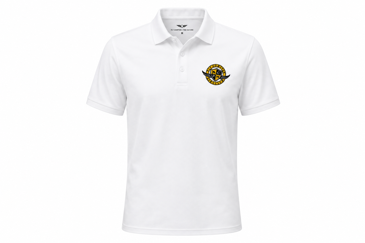 MEN'S SIGNATURE DRI FIT POLO