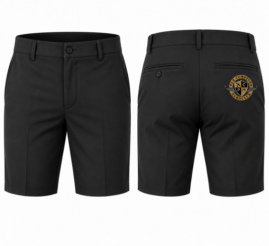 MEN'S SIGNATURE DRI FIT SHORTS