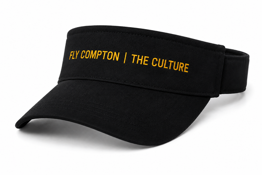 SIGNATURE DRI FIT VISOR