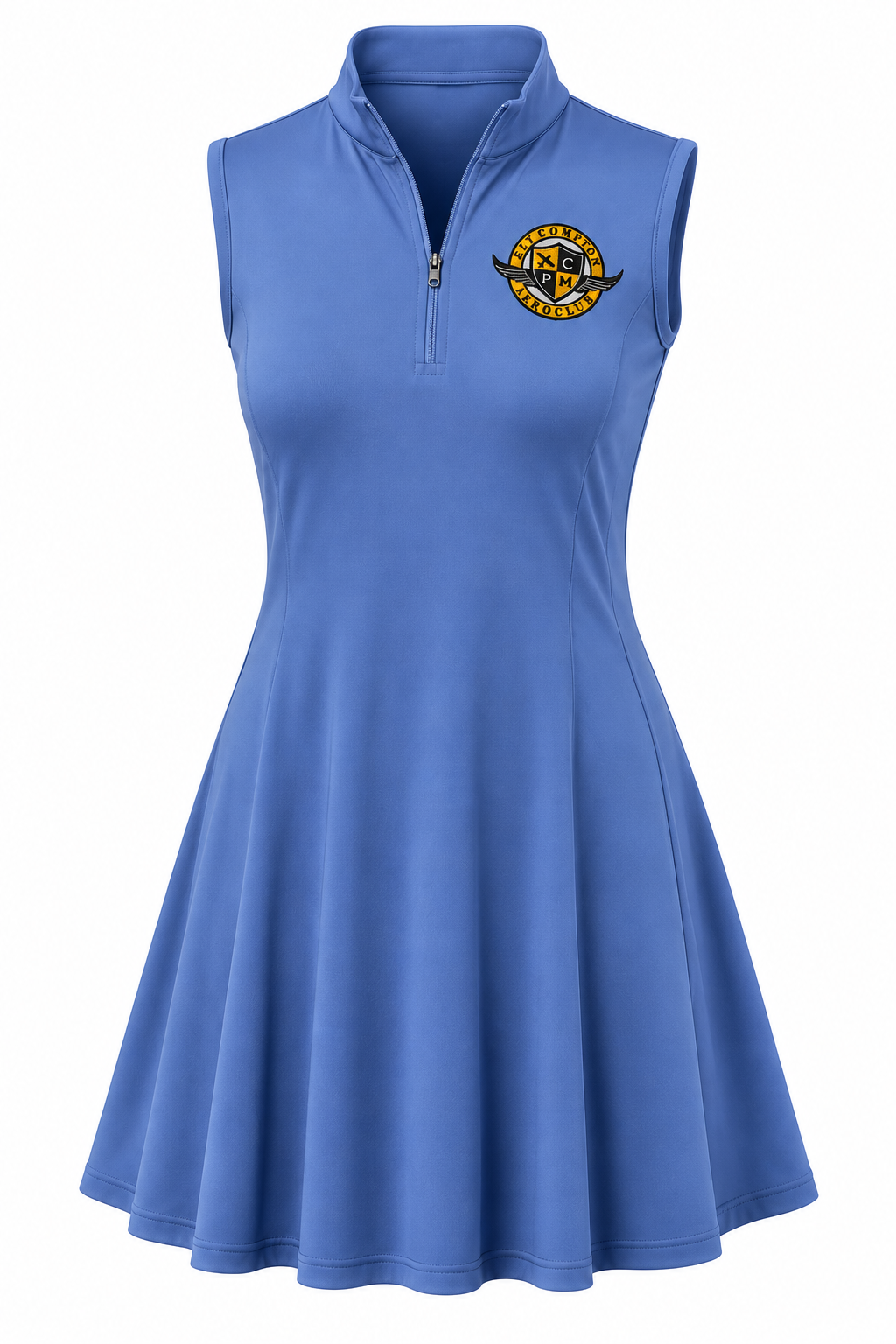 WOMEN'S SIGNATURE DRI FIT DRESS