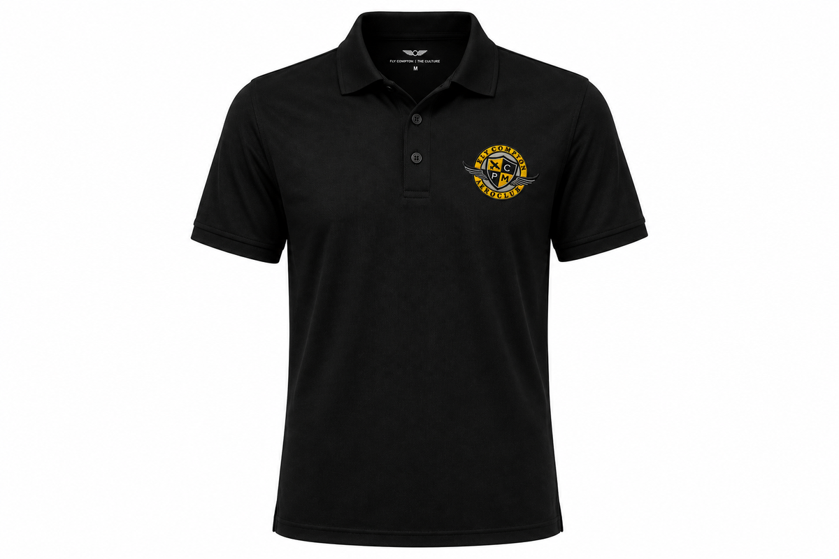 MEN'S SIGNATURE DRI FIT POLO