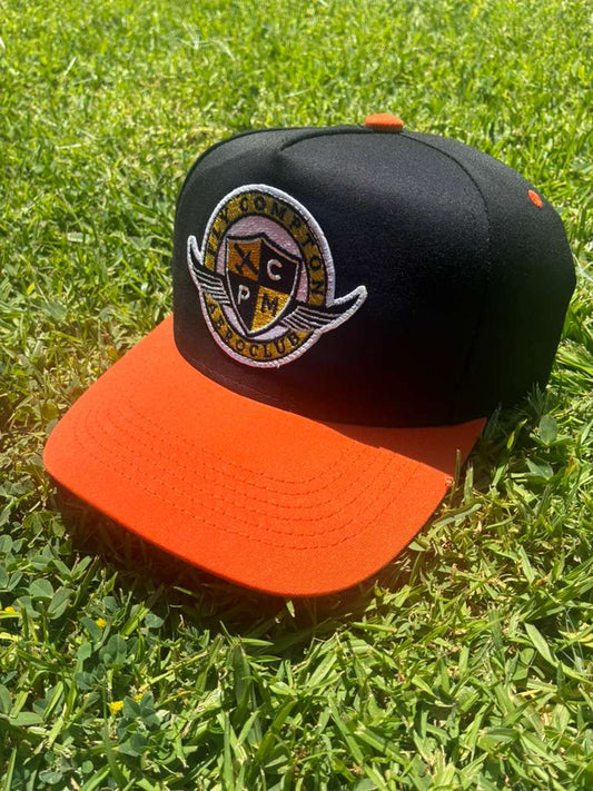 FLY COMPTON SNAPBACK