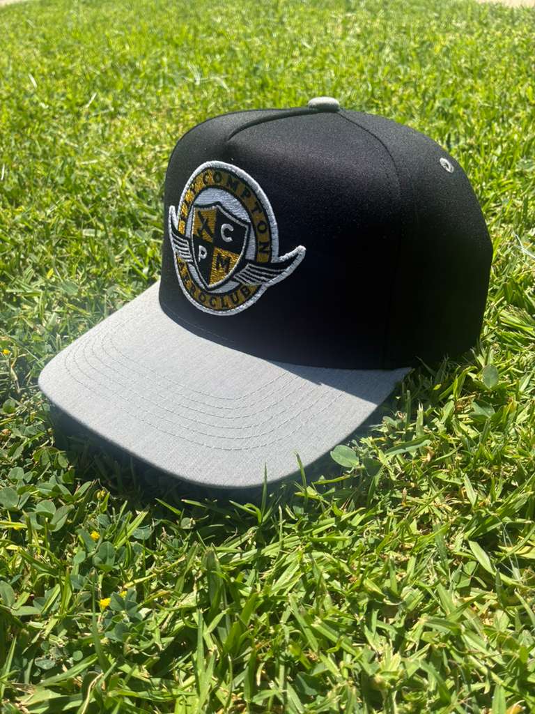 FLY COMPTON SNAPBACK