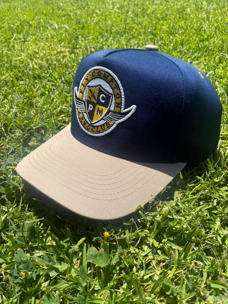 FLY COMPTON SNAPBACK