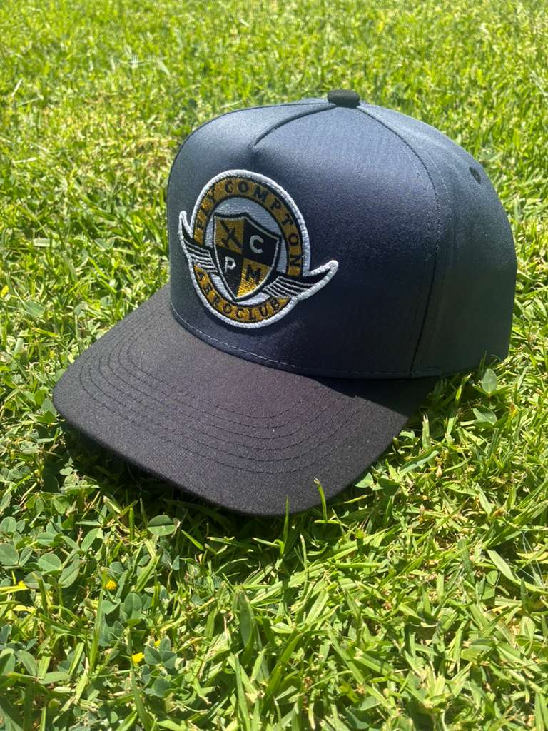 FLY COMPTON SNAPBACK